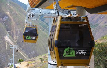 un turismo formal, seguro, serio y rentable. ¿se puede en el perú?