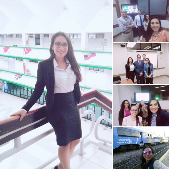 "Una experiencia agradable, llena de retos e inolvidable"