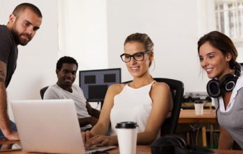 entendiendo a los millennials, la próxima mayor fuerza laboral del mundo
