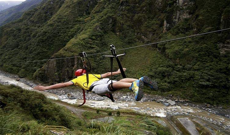 ocio, tiempo libre y turismo: vínculos y razones