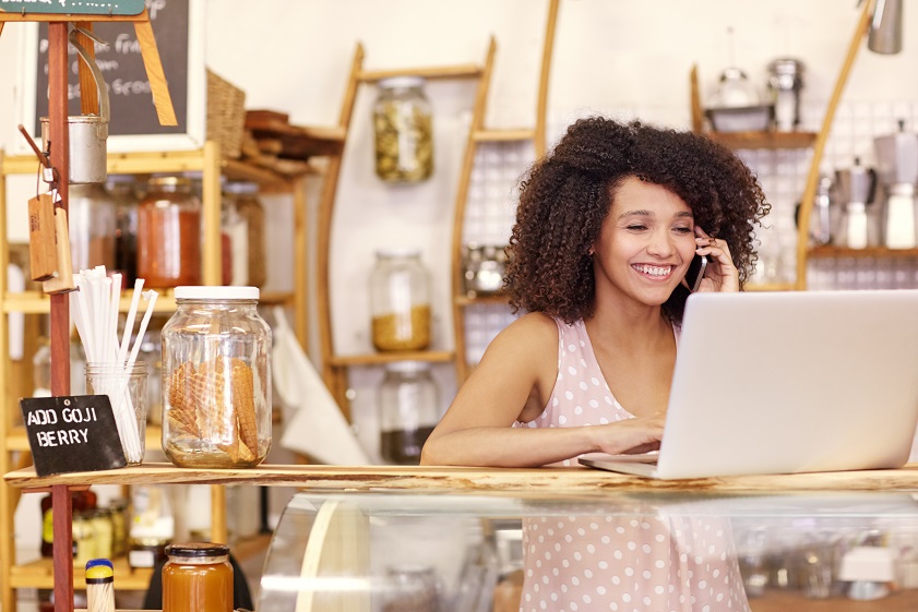 carreras almas emprendedoras
