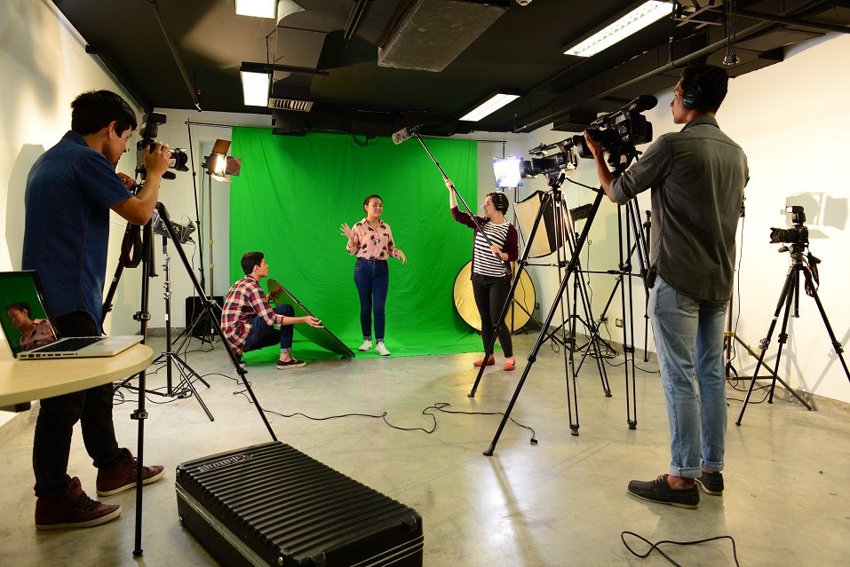 comunicacion audiovisual