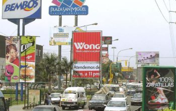 cuidado: publicidad agresiva y peligrosa
