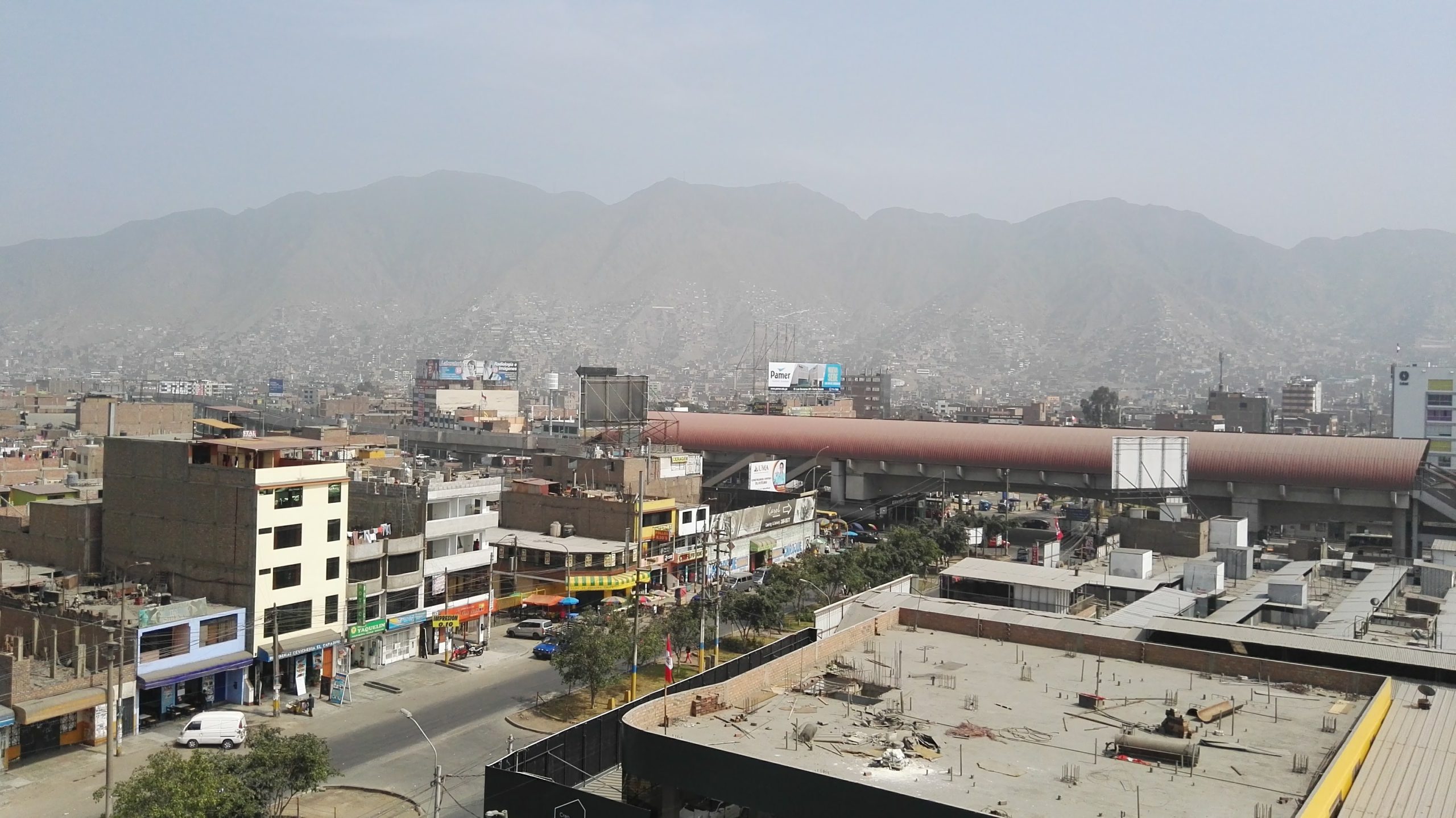 desarrollo regional: la verdadera transformación del perú