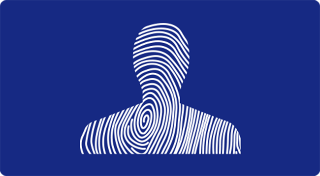 huella digital o la toma de conciencia de la reputación online