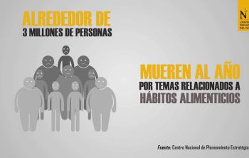 ¿por qué necesitamos nutricionistas en el perú?