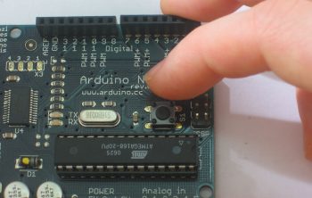 arduino: una herramienta educativa para la programación