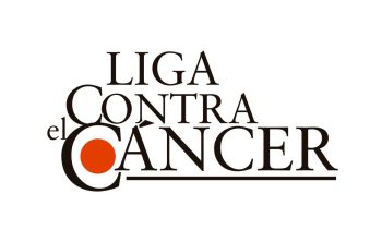 acciones de voluntariado en apoyo a la liga contra el cáncer