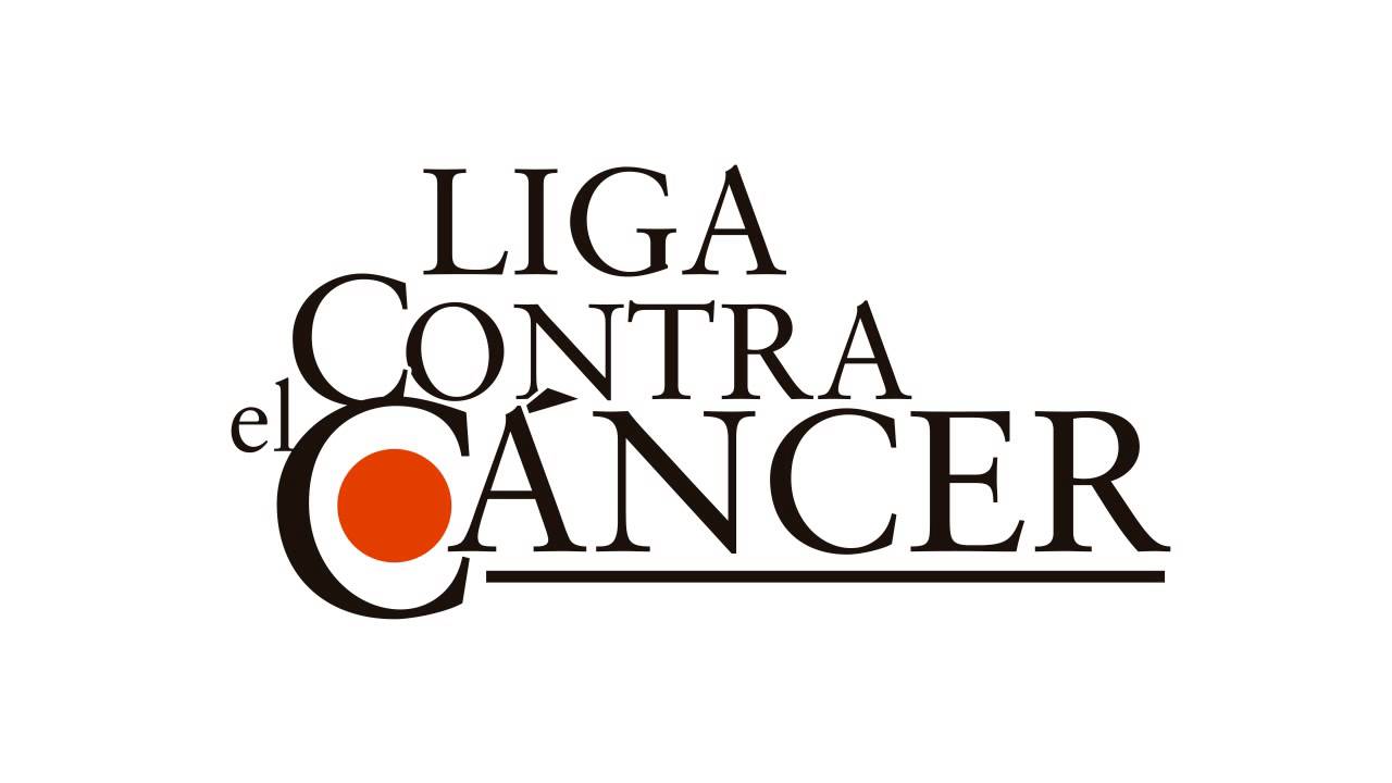 acciones de voluntariado en apoyo a la liga contra el cáncer