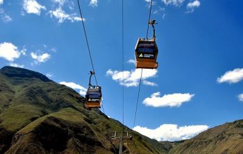 apuntes sobre las tendencias del turismo moderno