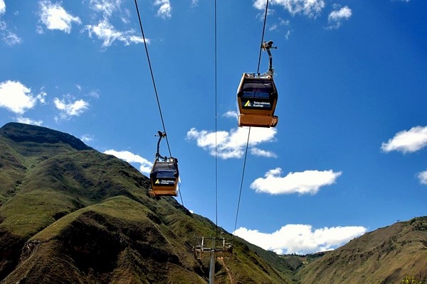 apuntes sobre las tendencias del turismo moderno