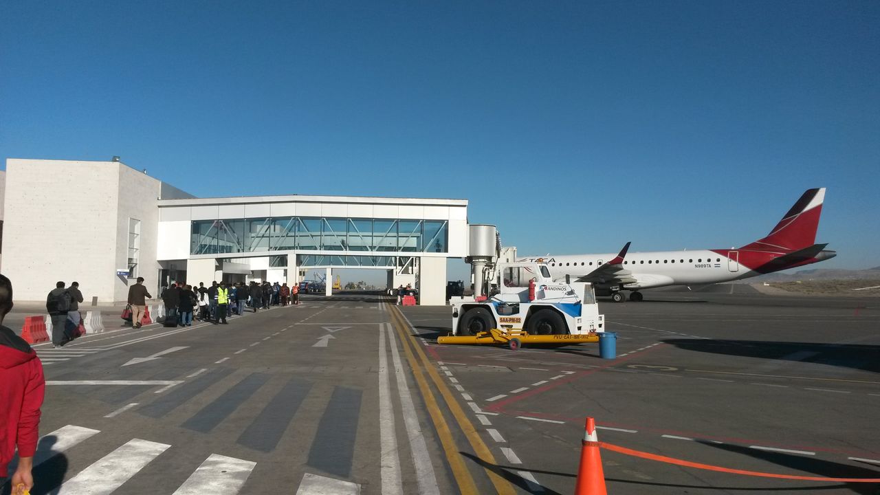 turismo, herramienta del desarrollo
