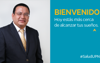 nuestro director nacional les da la bienvenida al ciclo 2017-2