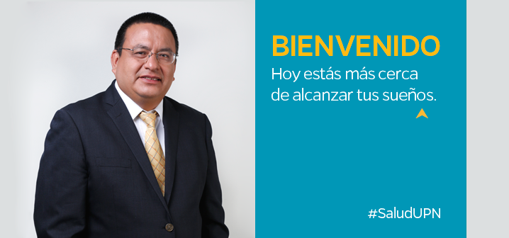 nuestro director nacional les da la bienvenida al ciclo 2017-2