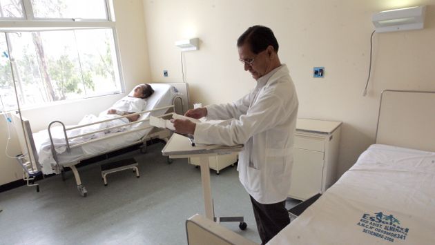 ¿qué hacer ante la crisis de recursos humanos en el sector salud?