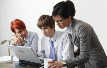job shadowing: ¿por qué es tan atractivo para las empresas?
