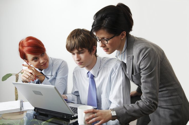 job shadowing: ¿por qué es tan atractivo para las empresas?