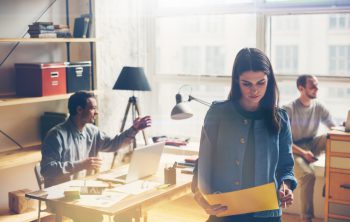 ¿por qué los millennials cambian de trabajo con frecuencia?
