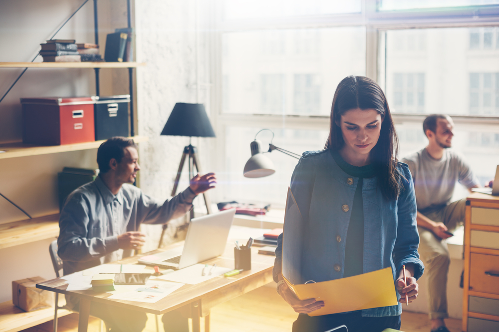 ¿por qué los millennials cambian de trabajo con frecuencia?