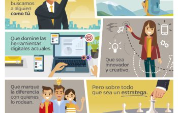 ¿qué buscan los reclutadores en un profesional de marketing?