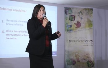 clorinda velásquez: el tiempo es oro en la comunicación de crisis