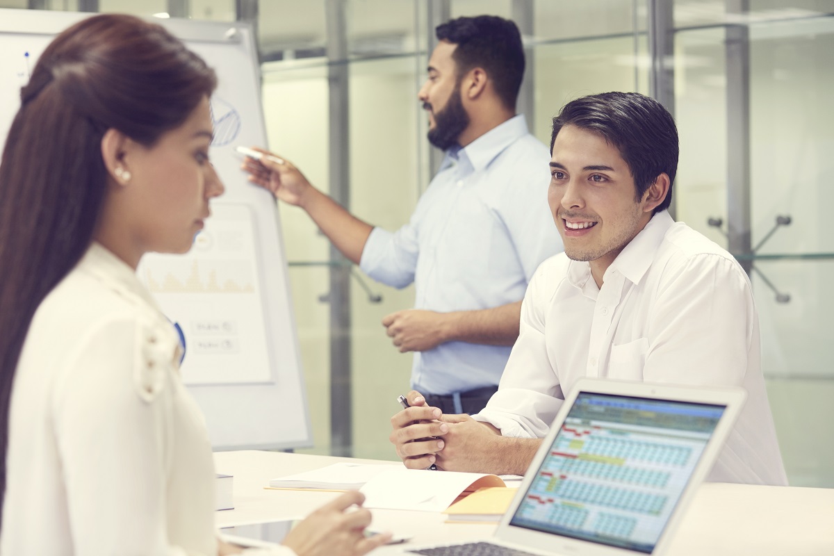 presentaciones personales, clave para ingresar al mundo laboral