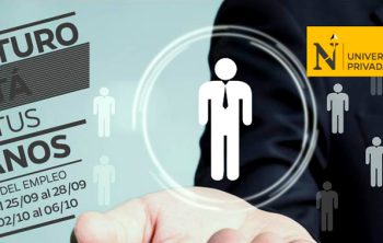 participa en la semana de empleo y potencia tus opciones laborales