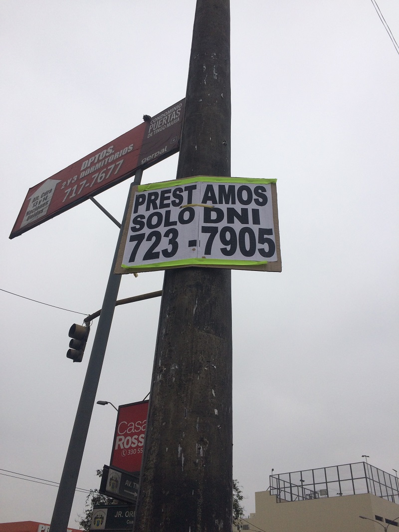 finanzas personales, la asignatura pendiente