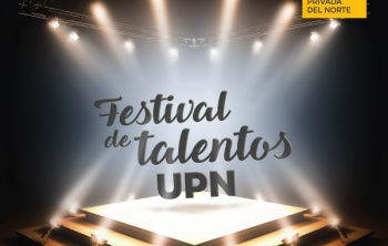 participa en el festival de talentos upn 2017