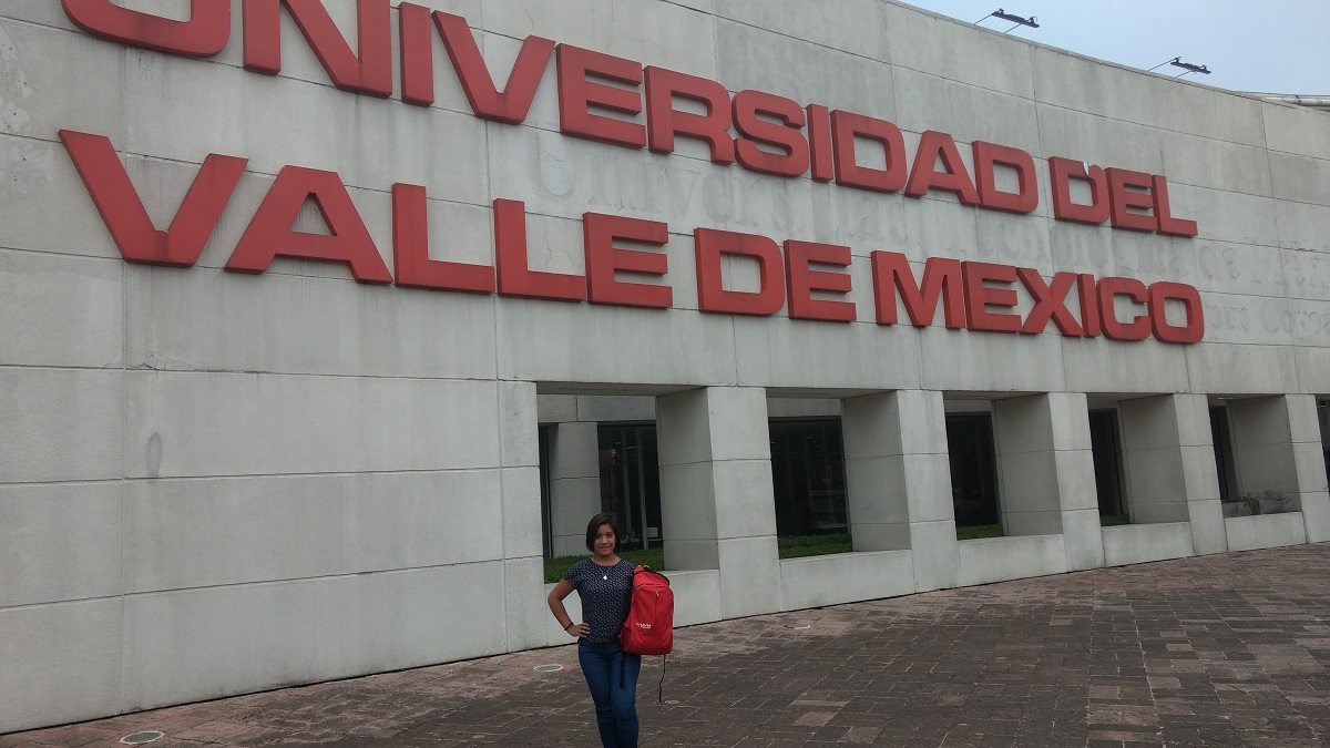 "tengo ahora una nueva visión del mundo"