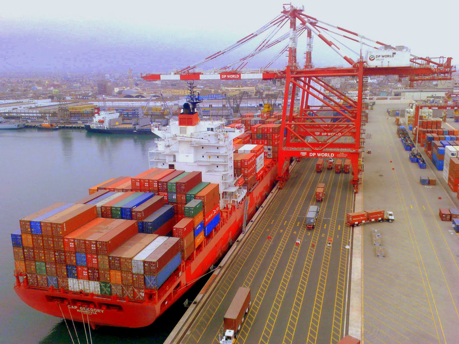 oportunidades del comercio bilateral perú-colombia
