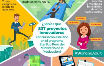 ¿cómo ser un profesional innovador?