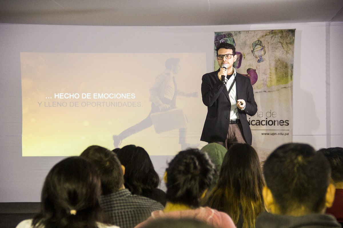 comunicación para pasarla de película