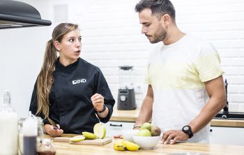 nutrcionistas, los mejores aliados en el deporte