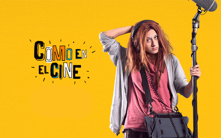 cinco películas que muestran lo genial de ser universitario