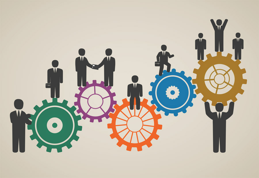 psicología positiva: ¿qué impacto tiene en las organizaciones?