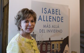 más allá de invierno, una novela de vigente actualidad