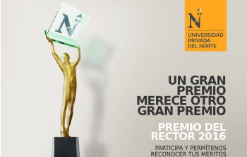 convocatoria el concurso premio del rector 2017