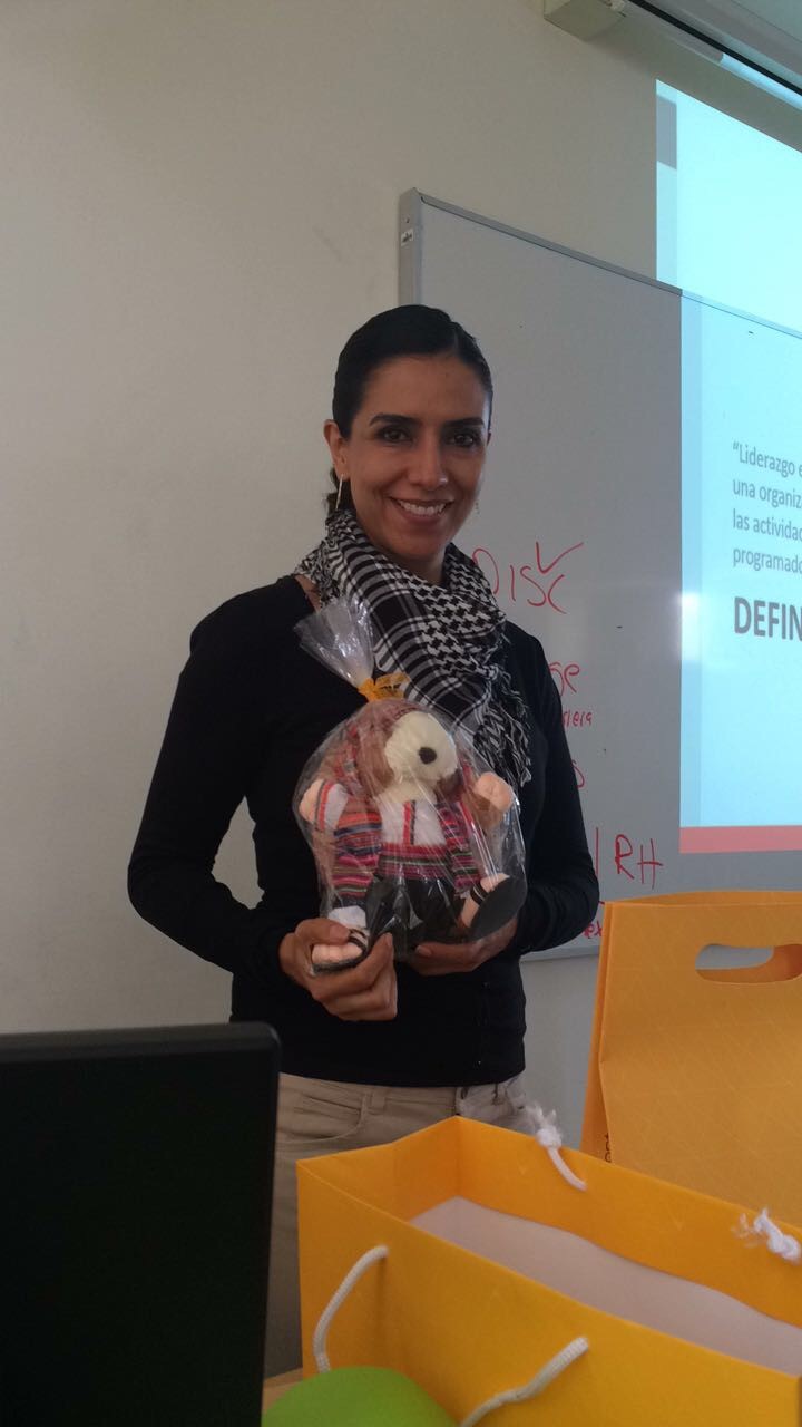 "mi experiencia en upn reafirma mi vocación como docente"