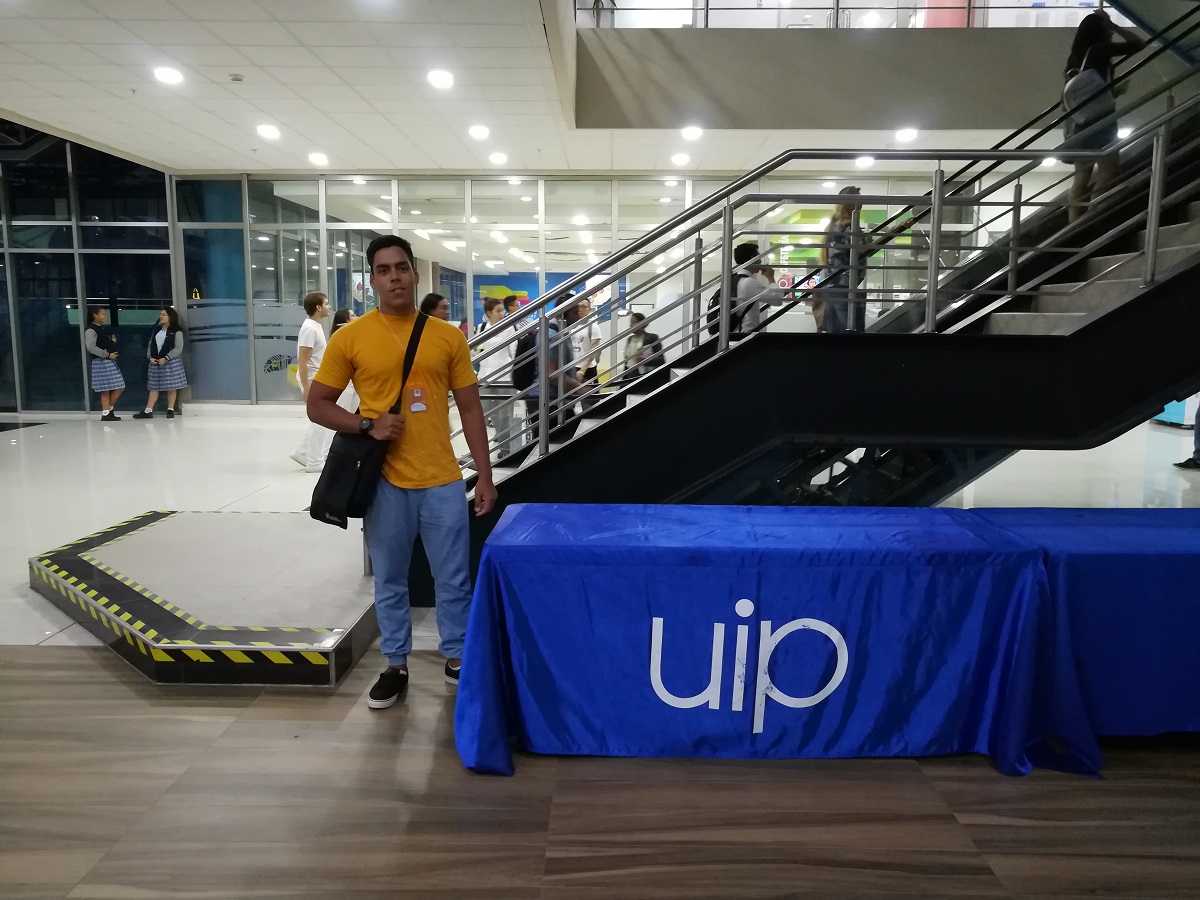 "vivo en panamá un segundo sueño hecho realidad"
