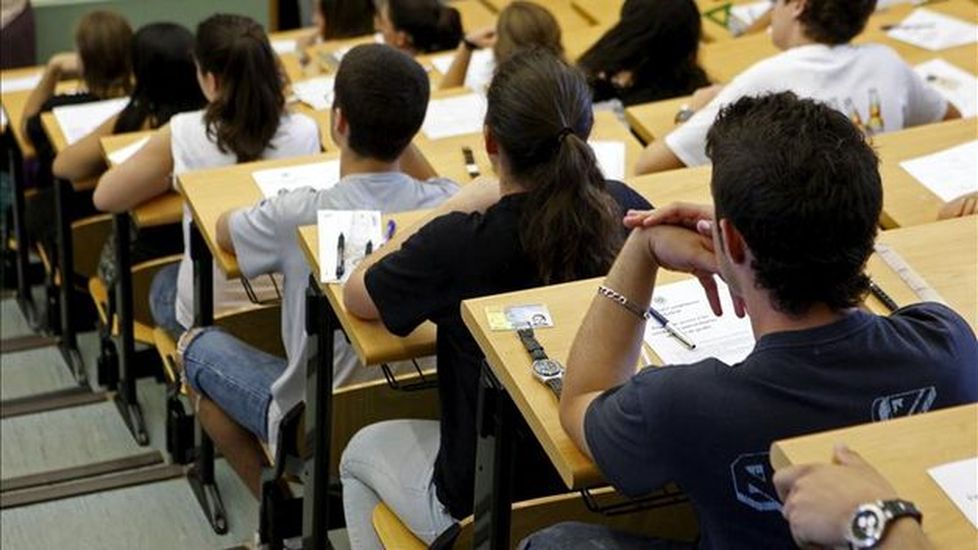 evaluación institucional: búsqueda permanente de la calidad educativa