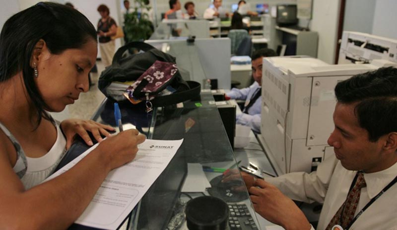 mype tributario: ¿realmente es un beneficio tributario?