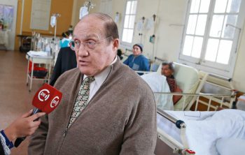 ¿necesitamos un médico para curar la salud pública nacional?