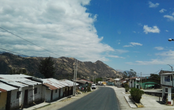 causas y efectos de la falta de desarrollo urbano-regional en el perú