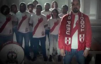 Fútbol y publicidad, una sociedad que genera satisfacción y réditos