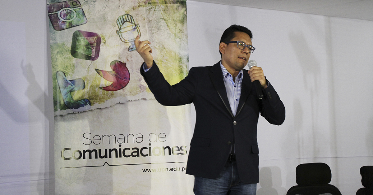 milton vela: "si te dan reputación, te dan marketing"