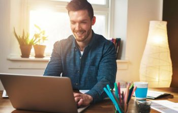 teletrabajo, una opción que concilia el trabajo y la vida familiar