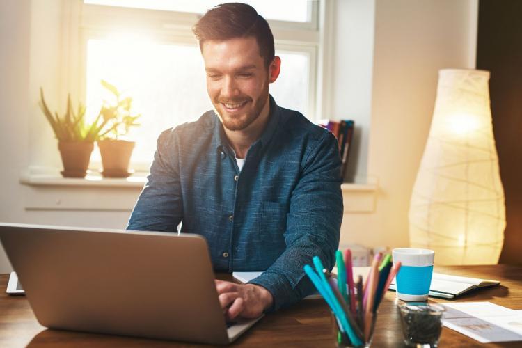 teletrabajo, una opción que concilia el trabajo y la vida familiar