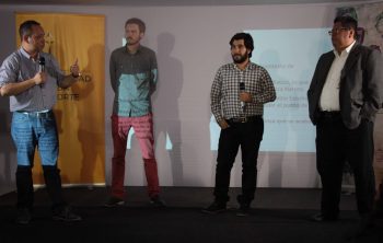 La importancia de contar historias... transmedia