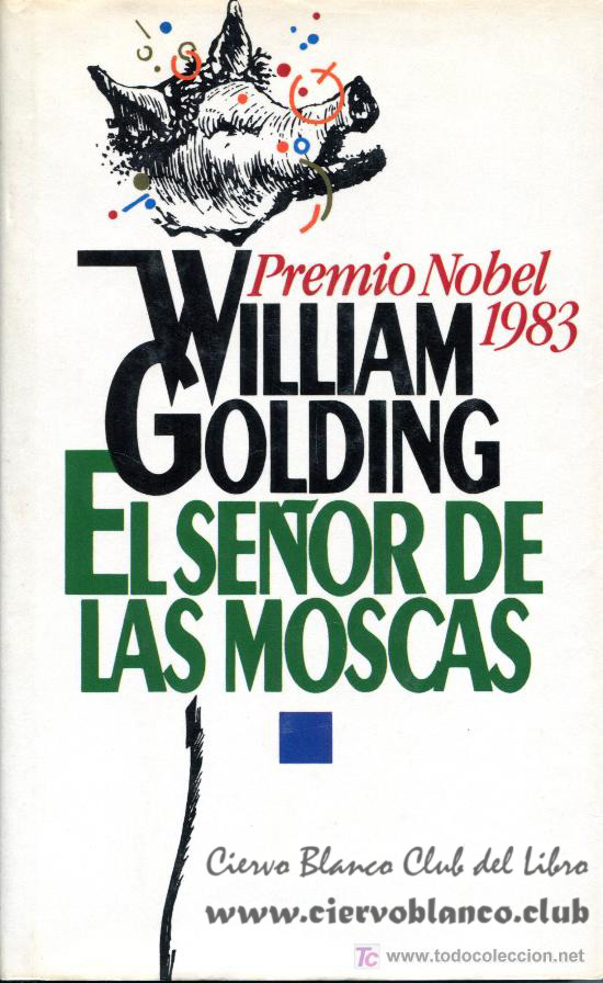 cinco libros que debes leer cuando estás en el colegio
